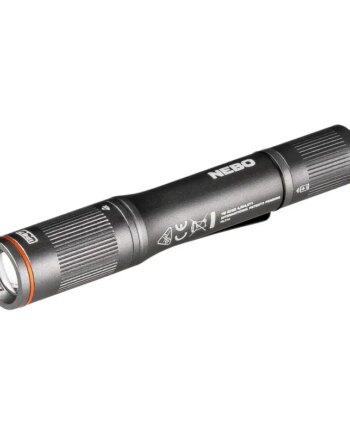 Nebo Columbo Pencillygte Alkaline 100 Lumen 1xaaa 2263175