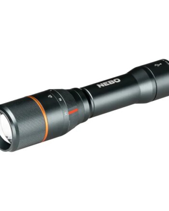 Nebo Davinci Lygte Genopladelig 1500 Lumen 2263169