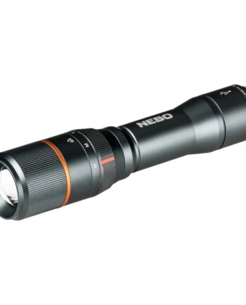 Nebo Davinci Lygte Genopladelig 1000 Lumen 2263168