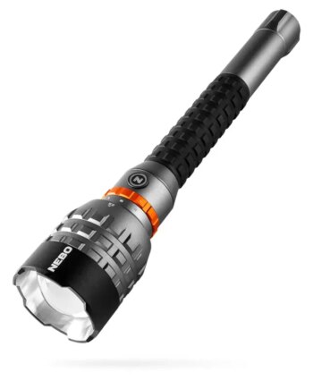 Nebo Davinci Lygte 18k Genopladelig 18000 Lumen 2360014