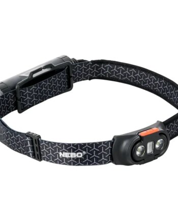Nebo Einstein Pandelampe Hybrid 1000 Lumen 2263182
