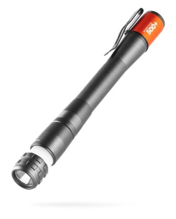 Nebo Inspector Pencillygte Hybrid 500 Lumen 2360026