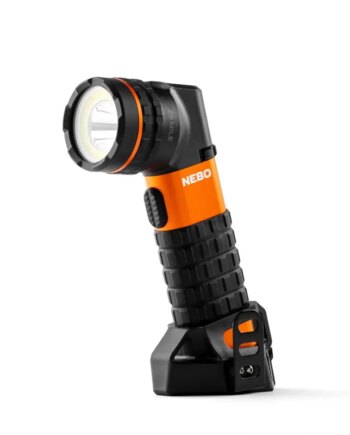 Nebo Master Lygte Sl25 500 Lumen 2349562