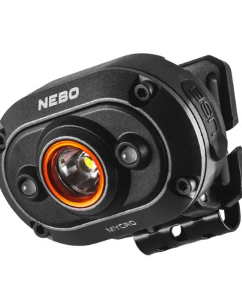 Nebo Mycro Pandelampe Genopladelig 400 Lumen 2263184