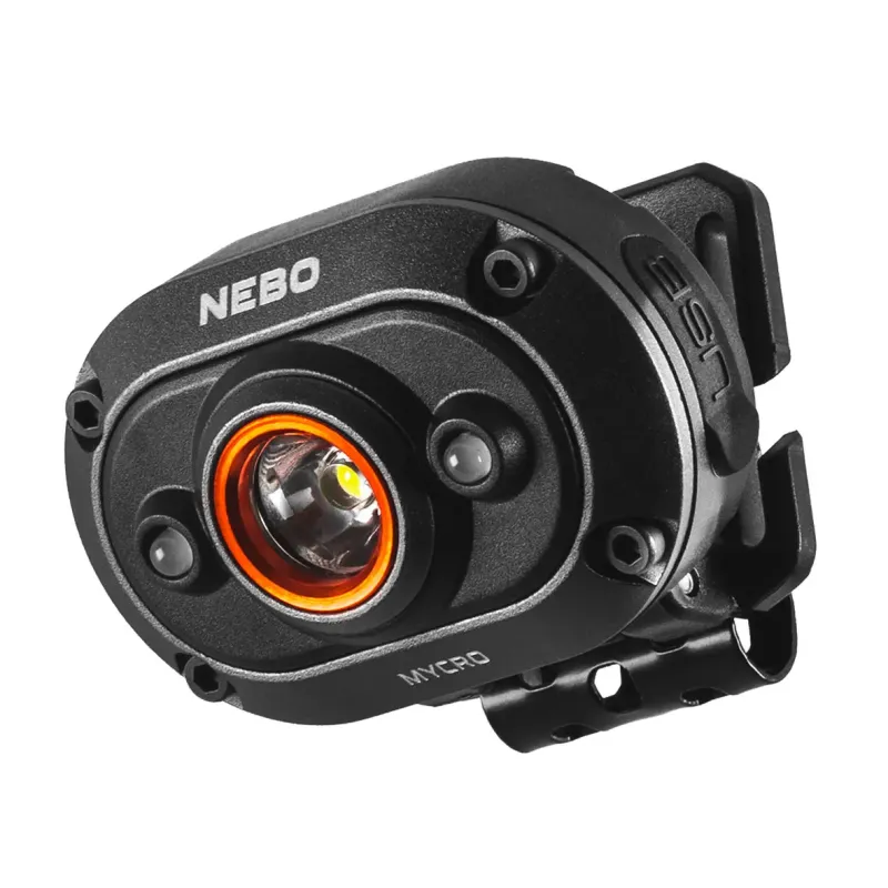 Nebo Mycro Pandelampe Genopladelig 400 Lumen 2263184