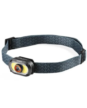 Nebo Mycro  Pandelampe Genopladelig 500 Lumen 2314365