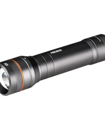 Nebo Newton Lygte Alkaline 1000 Lumen 4xaa 2263173