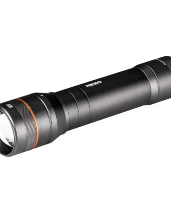 Nebo Newton Lygte Alkaline 1500 Lumen 6xaa 2263174