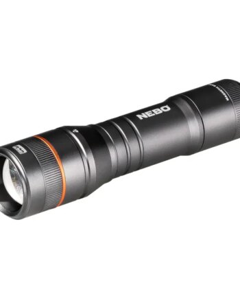 Nebo Newton Lygte Alkaline 500 Lumen 3xaaa 2263171