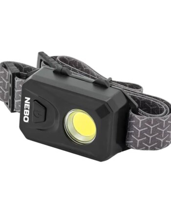 Nebo Pandelampe Alkaline 150 Lumen 3xaaa 2351169