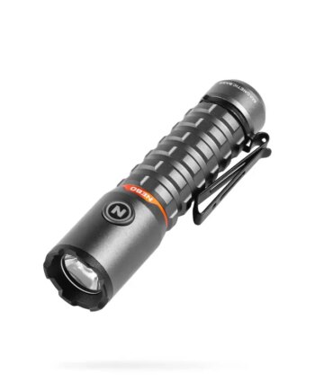 Nebo Torchy 2k Lommelygte 2000 Lumen 2337256