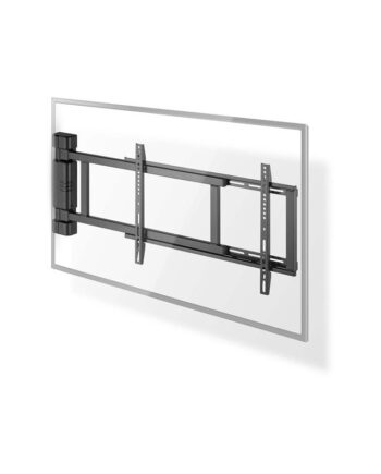 Nedis Motoriseret Tv Vægbeslag 32  75  Swing Mount