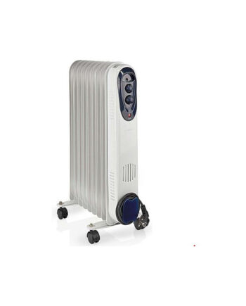 Nedis Olie Radiator 800 1200 2000   Radiator
