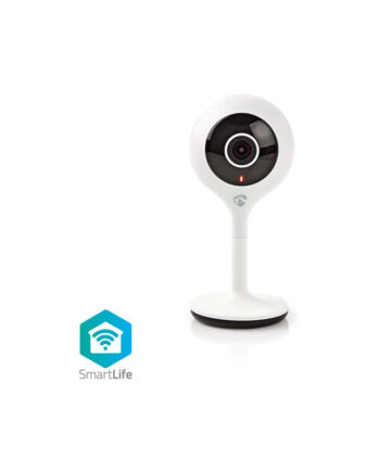 Nedis Smartlife Indendørskamera  2190002105