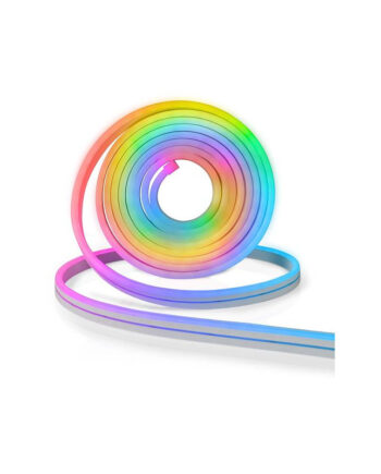 Nedis Smartlife 5m Rgb Dream Color Led-bånd Neon
