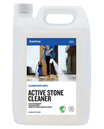 Nilfisk Active Stone Cleaner 128502153