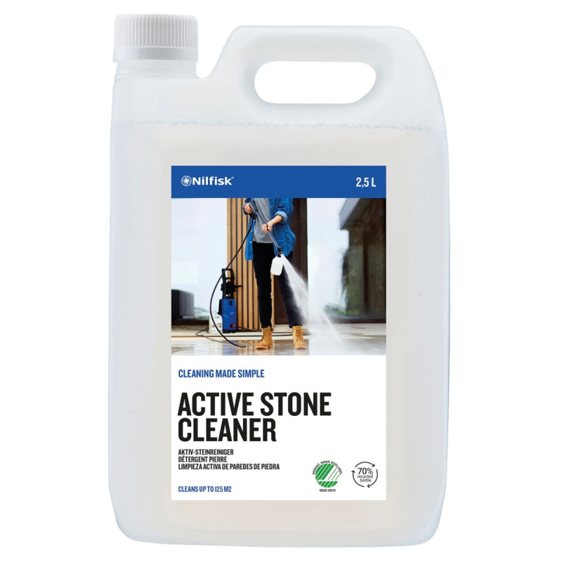 Nilfisk Active Stone Cleaner 128502153