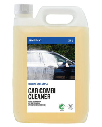 Nilfisk Car Combi Cleaner 128502155