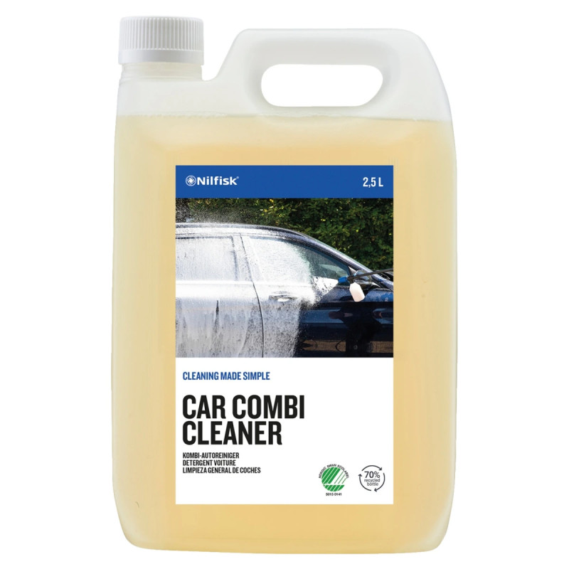 Nilfisk Car Combi Cleaner 128502155