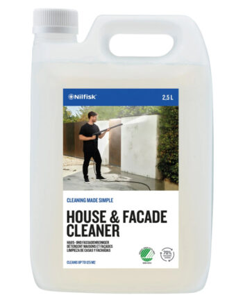 Nilfisk Facade Cleaner     5lt 128502150