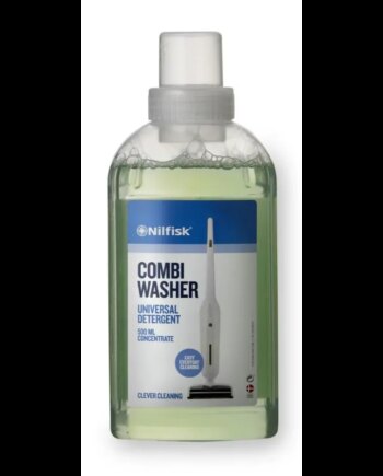 Nilfisk 125300428 Gulvrens Universal 500ml 125300428