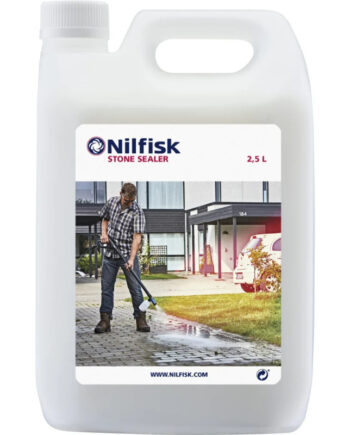 Nilfisk Rengøringsmiddel   5lt Stone Sealer 125300388