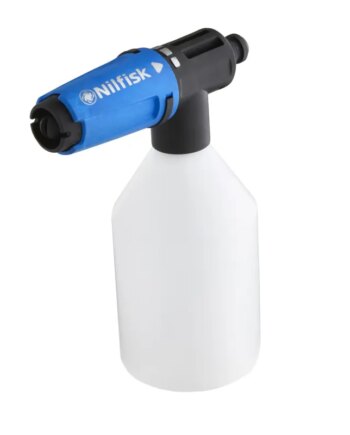 Nilfisk Skumsprayer     Super Foamsprayer 128500938