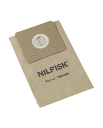 Nilfisk Støvsugerpose 78602600
