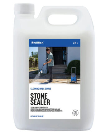Nilfisk Stone Sealer       5lt 128502152