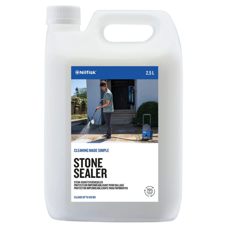 Nilfisk Stone Sealer       5lt 128502152