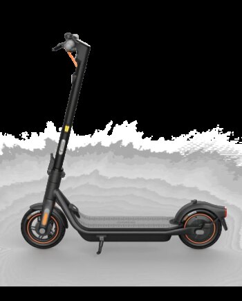Ninebot By Segway Kickscooter F65d 20 Km