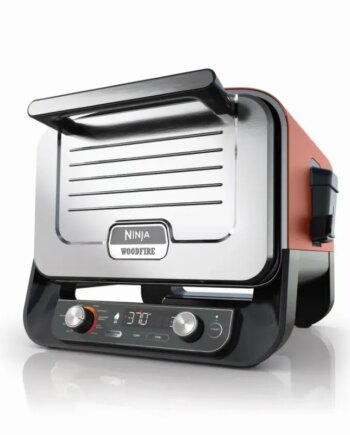 Ninja Woodfire Outdoor Ovn  Pizzaovn   Røgeovn 2400w  Oo101eu