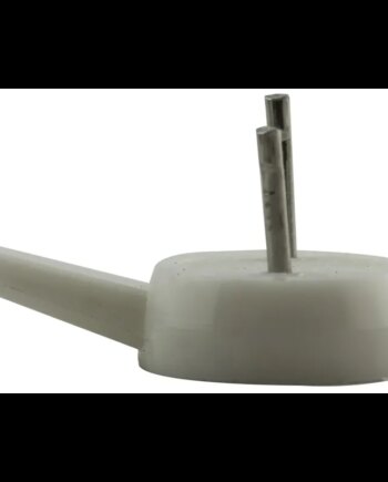 Nkt Betonkrog Plast Diy Mini Hvid