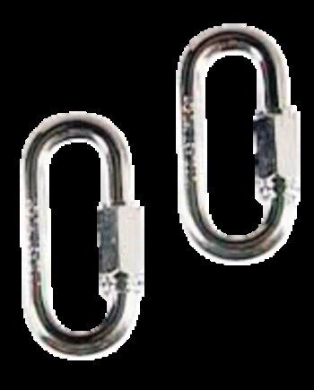 Nkt  -led  Skrue-led  Elforzinket  4mm