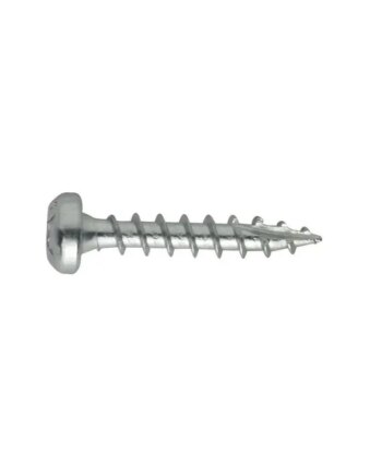 Nkt Spun  Skrue Panh  Torx Diy Elz 4x50mm