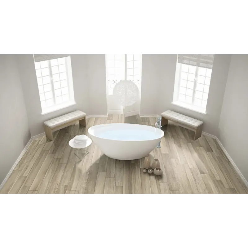 Magica Nodi Nodi Libeccio Sokkelkant Rektangulær 5x120 Flise