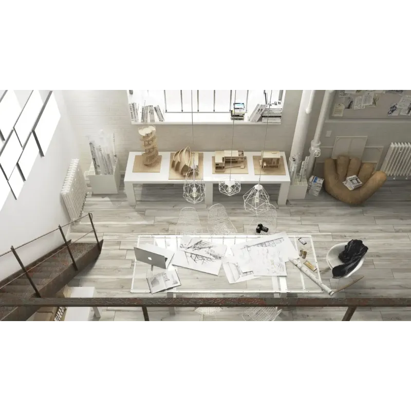 Magica Nodi Nodi Tramontana Sokkelkant Rektangulær 5x120 Flise
