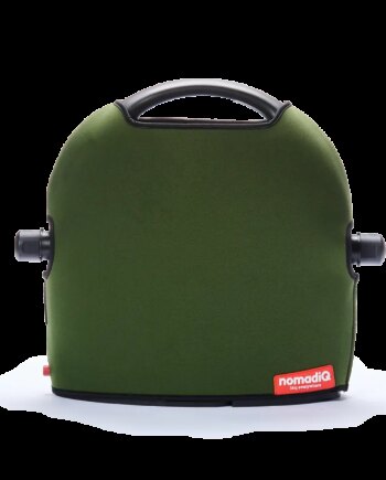 Nomadiq Betræk Army Green
