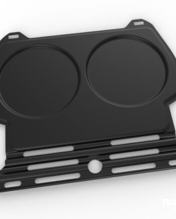Nomadiq Pandekage Grill Plate
