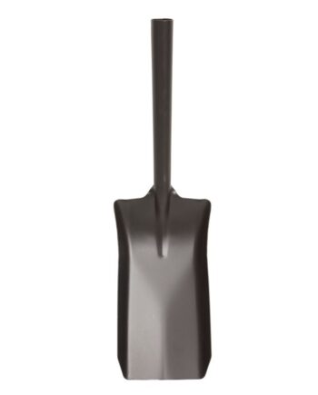 Nordic Blue Aske Skovl  Sort  11x41 Cm