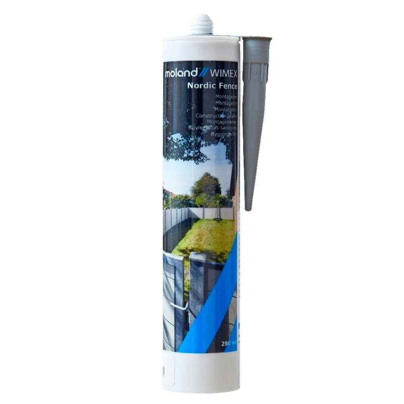 Nordic Fence Montagelim 290 Ml 1963397662