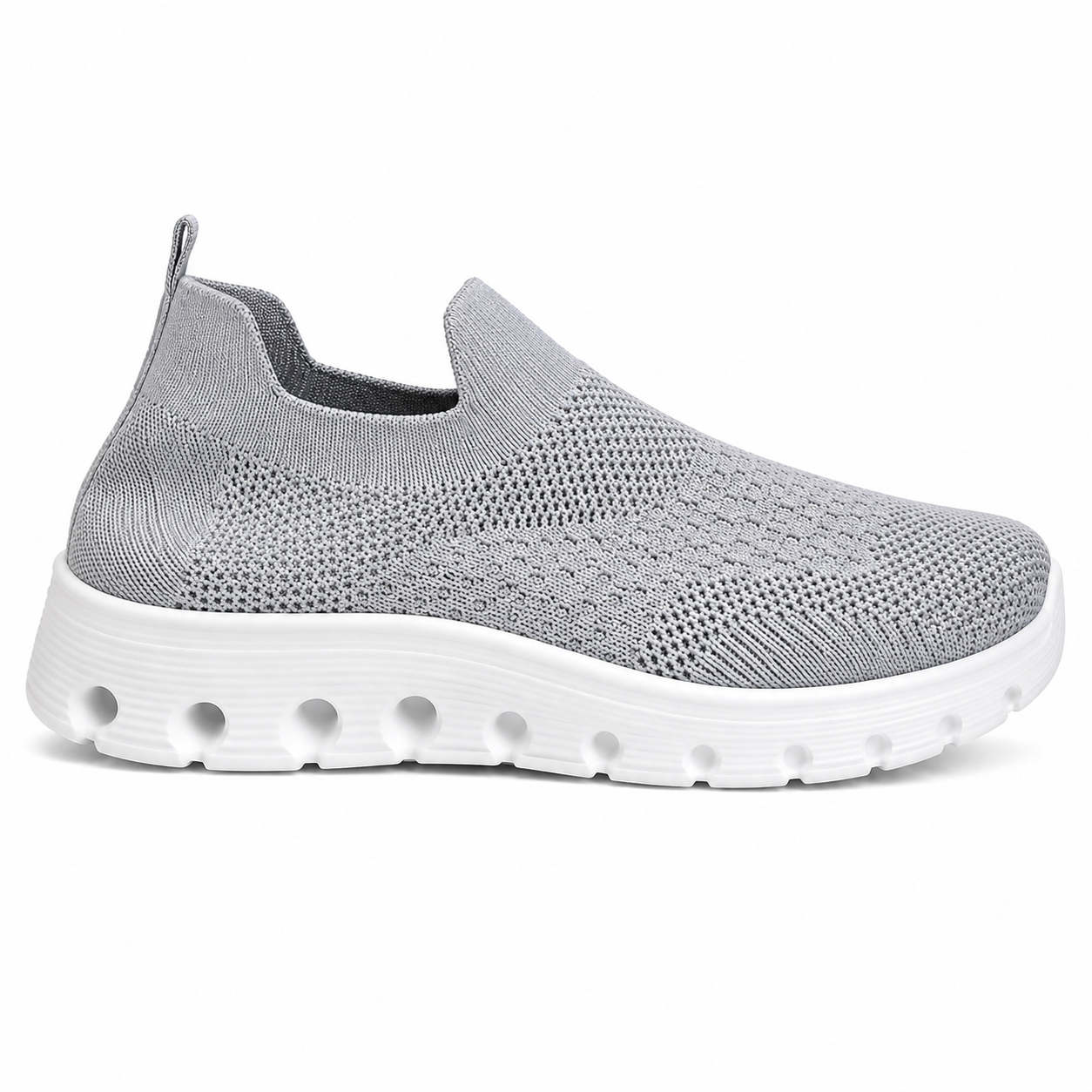 Nordic Flex Slip-on Sneaker 41