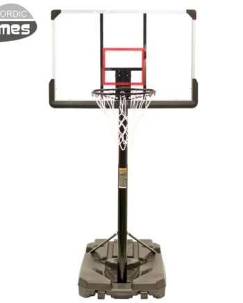 Nordic Games Basketball Stander Deluxe  809-001