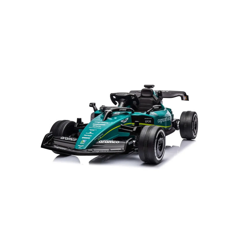 Nordic Play Aston Martin 2507015 805-917