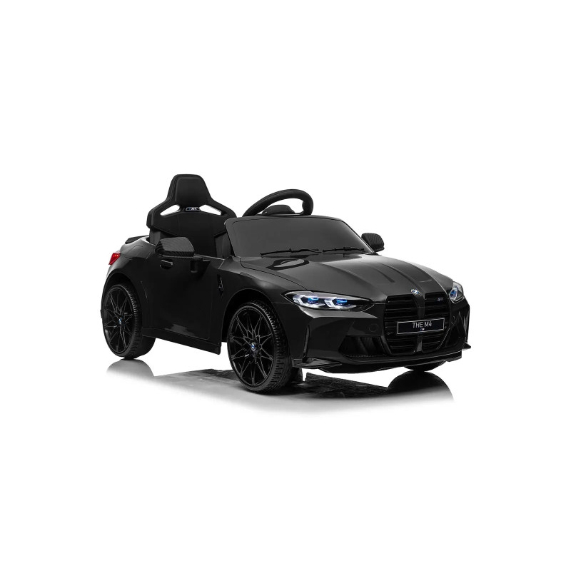 Nordic Play Bmw M4 Elbil 2507009 805-926