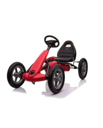 Nordic Play Gokart   Gummihjul 2507016 805-918