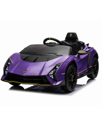 Nordic Play Lamborghini Elbil 2507007 805-909