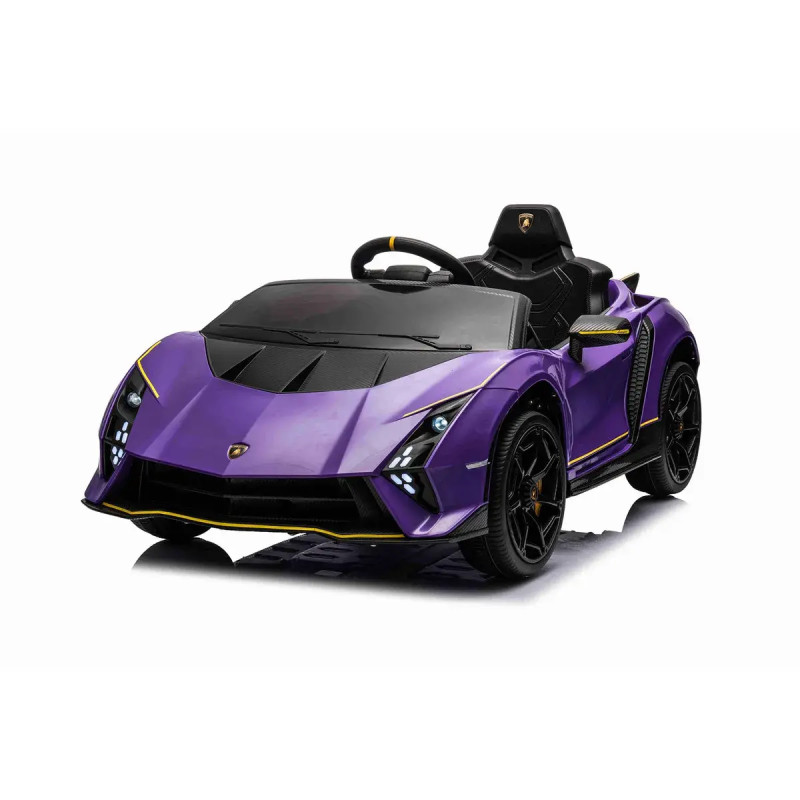 Nordic Play Lamborghini Elbil 2507007 805-909