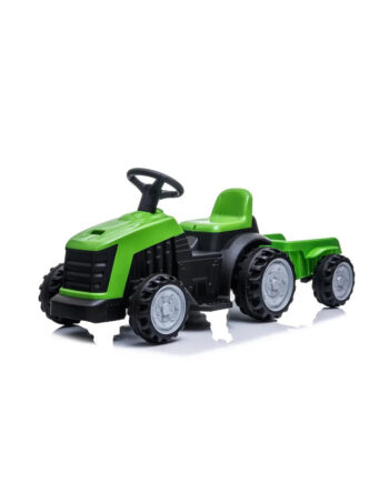 Nordic Play Traktor   Trailer 2507014 805-916