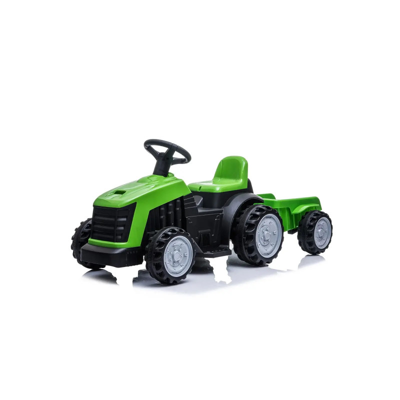 Nordic Play Traktor   Trailer 2507014 805-916